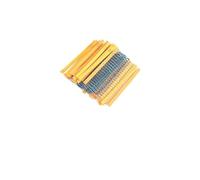 Kit Set 820Pcs 41 Values 20pcs/each 1/4W 0.25W 1% Five Rings Metal Film Resistor RUAJOGYNVM