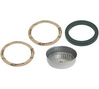 KIT SHOWER AND GASKET GROUP FAEMA Coffee machine COMPACT, DUE, DUE A, DUE S, E61, E61 JUBILE, E61 LEGEND, E64, E66, E91, E92, E97, E98, P4, P6, SMART CHISCO ONE KIT PARKER