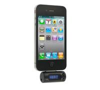 Kit Simple FM Transmitter for iPod / iPhone / iPad 2/3