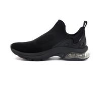 Kit Slip On Extreme - female - Michael Kors - Sneakers - Black - 3 UK - Shoes 3 UK