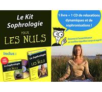 Kit sophrologie pour les nuls
