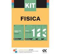 Kit Spilli. Fisica. Per esame di maturità (Gli spilli)