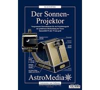 Kit Sunwatch Verlag Le Projecteur du soleil