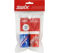 Kit Swix V40+V60 Rouge One size