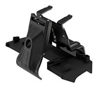 Thule Kit Flush Rail 6140