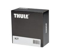 KIT THULE Flush Rail 186157
