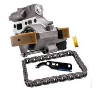 KIT Timing Chain Tensioner For VW Audi SEAT Skoda 1,8T S3 058109088K B E H D L K
