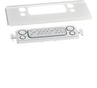 Kit to Guarantee IP41 in VB Series Vega Boxes