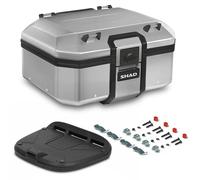 SHAD Top Master Topcase Carrier, black