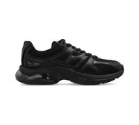 Kit Trainers- female- Michael Kors- Sneakers- Black- 4 1/2 UK- Shoes 4 1/2 UK