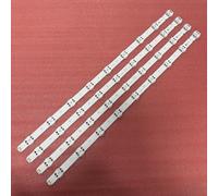 Kit TV LED Backlight For 65UK6300YVB 65UK6300 65UK6400 65UK6470PLC 65UK6400PLF 65UK6300PUE SSC_65UK63_9LED_SVL650A95 65UK6350PSC