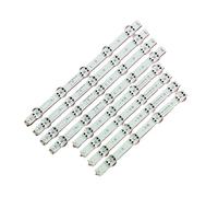 Kit TV LED Backlight For 65UK6300YVB 65UK6300 65UK6400 65UK6470PLC 65UK6400PLF 65UK6300PUE SSC_65UK63_9LED_SVL650A95 65UK6350PSC