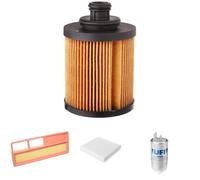 Kit Ufi Filters Alfa Romeo Mito 1.3 JTDM from 2009