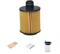 Kit Ufi Filters Fiat 500L 1.3 JTD Multijet 70KW from 2014