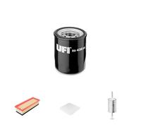 Kit Ufi Filters Fiat Panda 1.2 Petrol 51KW from 2012
