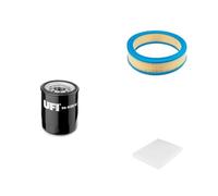 Kit Ufi Filters Fiat Punto 1.2 Petrol 44KW from 1999