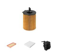 Kit Ufi Filters Ford Fiesta 1.4 TDCi 50KW from 2008