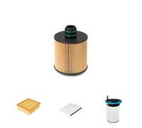 Kit Ufi Filters Jeep Renegade 1.6 Multijet from 2014