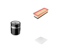 Kit Ufi Filters Lancia Ypsilon 1.2 Petrol from 2011