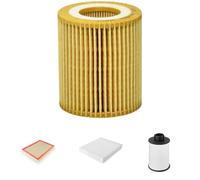 Kit Ufi Filters Opel Zafira 1.9 CDTi from 2005