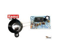 Kit Ultrasonic Repellent For Animals And Insects 12V DC Speaker