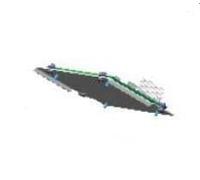 KIT UPG ETHERNET ZXP1 ZXP3