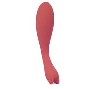 Kit Vaginal/GSpot Vibrator Coral Coral