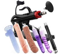 Kit Various Telescopic Methods,#1