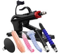 Kit Various Telescopic Methods,#2