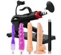 Kit Various Telescopic Methods,#3