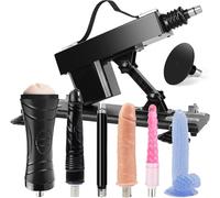 Kit Various Telescopic Methods,set1