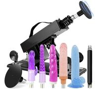 Kit Various Telescopic Methods,set4