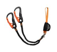 Kit via ferrata Black Diamond EASY RIDER VIA FERRATA SET (NO COLOR)