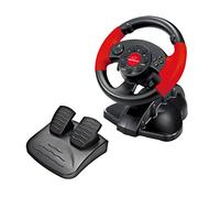Kit Volant + Pédalier Esperanza EG103 High Octane (PC / PS2 / PS3)
