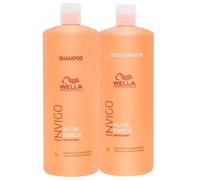 KIT WELLA INVIGO NUTRI-ENRICH SH 1L + COND 1L