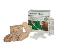 Kit without dosing gun Kerbl Technovit-2-Bond