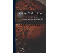 Kitab al-Buldan