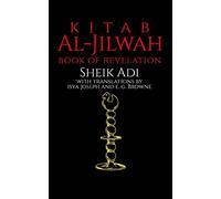 Kitab Al-Jilwah: Book of Revelation