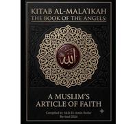 Kitab al-Malakiyyah: The Book of Angels