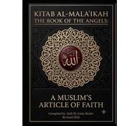 Kitab al-Malakiyyah: The Book of Angels