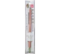 Kitaboshi 2.0mm Mechanical Pencil, Wooden Barrel with Pocket Clip, #1 B, Black Lead, 1ea (OTP-680NCP), natural wood color w/clip