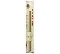 北星鉛筆 Kitaboshi Lead Holder Refill, 2mm Red, 5 Leads (OTP-200RD)