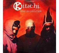 Kitachi - Stay of Execution [VINYL]