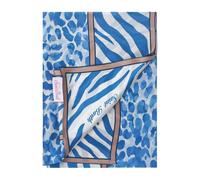 Kitana Bandana, female, MC2 Saint Barth, Silk Scarves, Multicolor, ONE SIZE, Accessories ONE SIZE