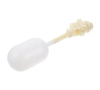KITANDOVE 1pc Automatic Drinking Bowl Float Ball Switch Valve for Livestock Water Level Controller for Cattle Sheep Pigs Farm Home Accessory