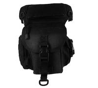 KITANDOVE 1pc Thigh Pouch Oxford Fabric Leg Bag Water Bottle Pocket Practical Outdoor Bag for Camping Hiking Climbing Fishing Activities