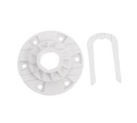 KITANDOVE 1set Washing Machine Hub Repair Kit for Efficient Washer Dryer Maintenance Parts for Water Leakage Unusual Noise and Improper Washing