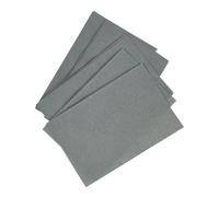 KITANDOVE 200pcs Oil Absorbing Tissues Portable Facial Blotting Paper for Oily Skin Soft Texture Sheets for Makeup Touch-up and Convenient for Home Office Sports Travel