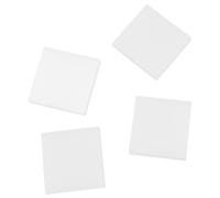 KITANDOVE 4pcs Shockproof Washing Machine Foot Pads Anti- Cushion for Reduction Non- Furniture Pads Easy Install for Use