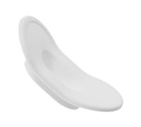 KITANDOVE Diving Mouthpiece Lip Guard Silicone Scuba Regulator Lip Shield Comfortable Protection for Cold Water Diving